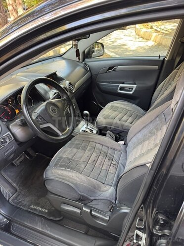Opel Antara 2009, 229,000 km - 2.4 л - Bakı