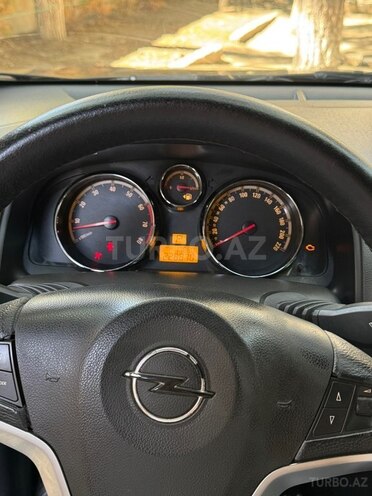 Opel Antara 2009, 229,000 km - 2.4 л - Bakı