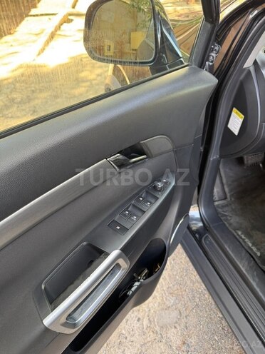 Opel Antara 2009, 229,000 km - 2.4 л - Bakı