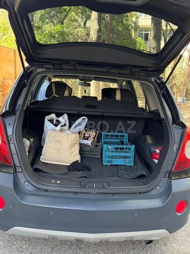 Opel Antara 2009, 229,000 km - 2.4 л - Bakı