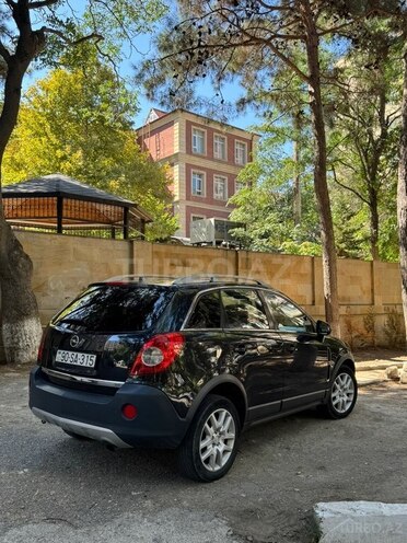 Opel Antara 2009, 229,000 km - 2.4 л - Bakı