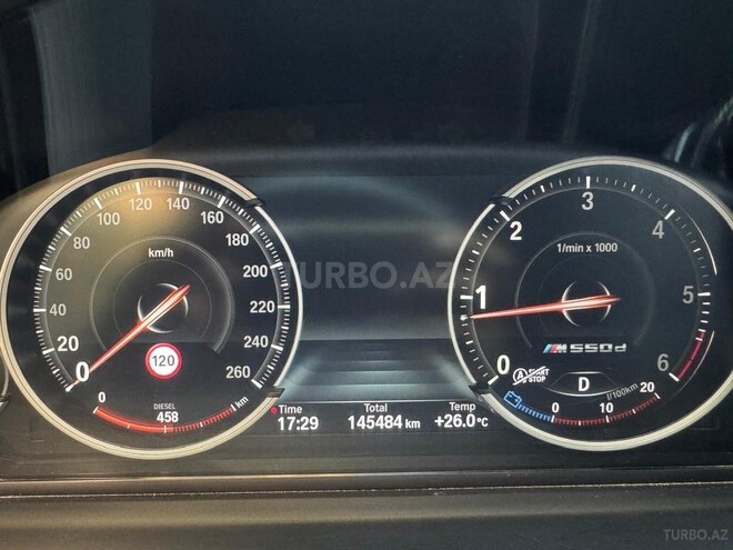 BMW  2016, 146,000 km - 2.0 л - Bakı