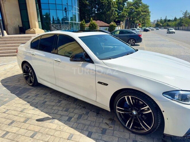 BMW  2016, 146,000 km - 2.0 л - Bakı