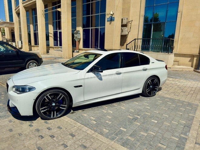 BMW  2016, 146,000 km - 2.0 л - Bakı