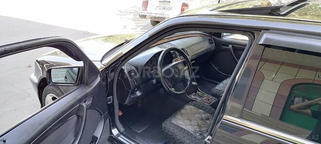 Mercedes C 230 1999, 311,000 km - 2.3 л - Tovuz