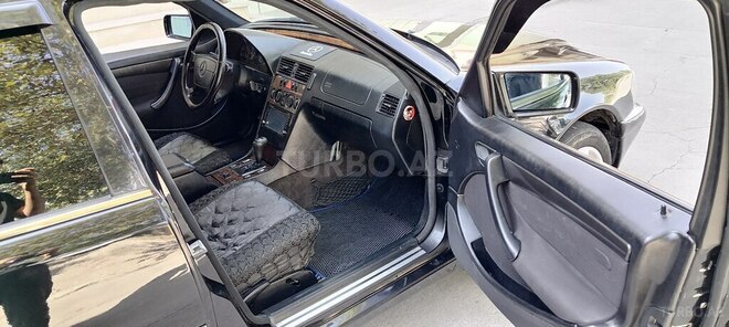 Mercedes C 230 1999, 311,000 km - 2.3 л - Tovuz