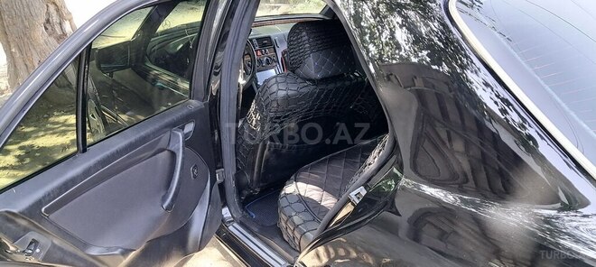Mercedes C 230 1999, 311,000 km - 2.3 л - Tovuz