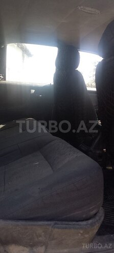 GAZ 31105 2004, 429,730 km - 2.4 l - Saatlı