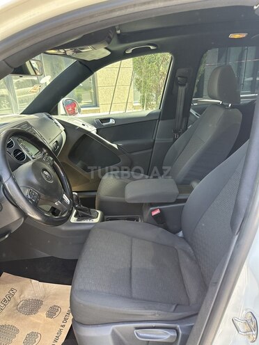 Volkswagen Tiguan 2013, 194,000 km - 2.0 л - Bakı