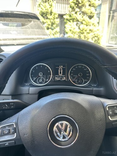 Volkswagen Tiguan 2013, 194,000 km - 2.0 л - Bakı