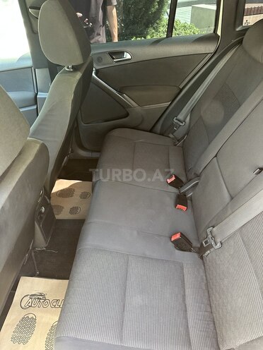 Volkswagen Tiguan 2013, 194,000 km - 2.0 л - Bakı