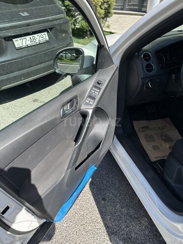 Volkswagen Tiguan 2013, 194,000 km - 2.0 л - Bakı