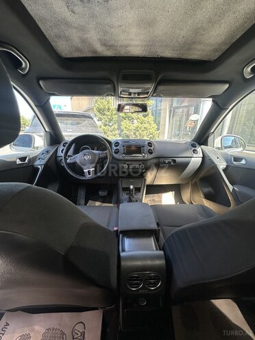 Volkswagen Tiguan 2013, 194,000 km - 2.0 л - Bakı