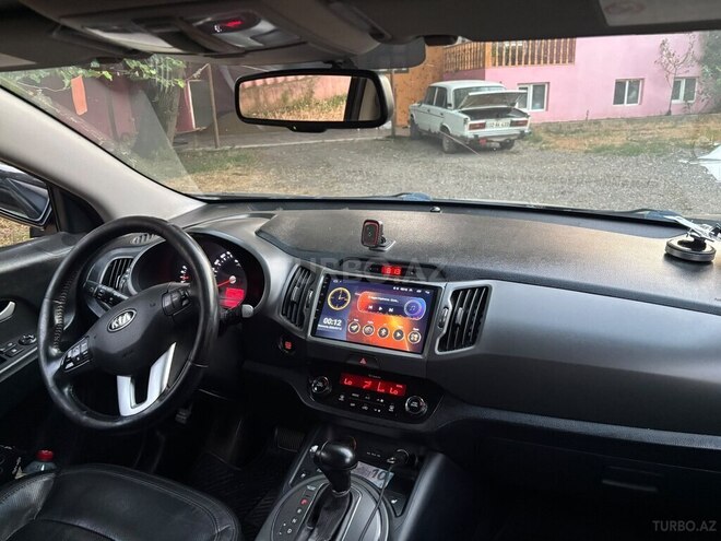 Kia Sportage 2012, 200,000 km - 2.4 l - Ağdam