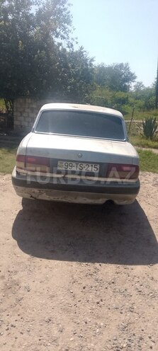 GAZ 31105 2004, 429,730 km - 2.4 l - Saatlı