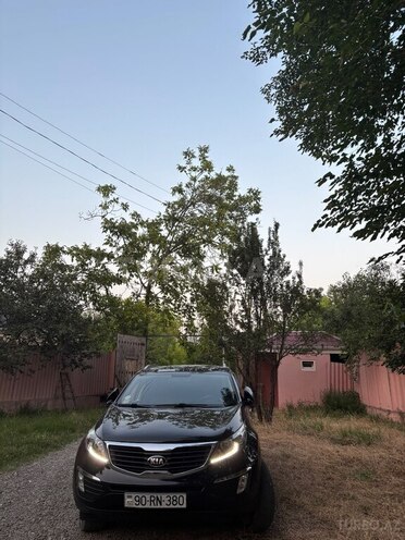Kia Sportage 2012, 200,000 km - 2.4 l - Ağdam