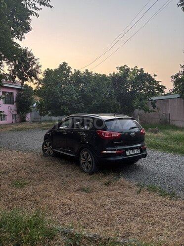 Kia Sportage 2012, 200,000 km - 2.4 l - Ağdam