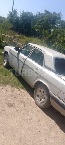 GAZ 31105 2004, 429,730 km - 2.4 l - Saatlı