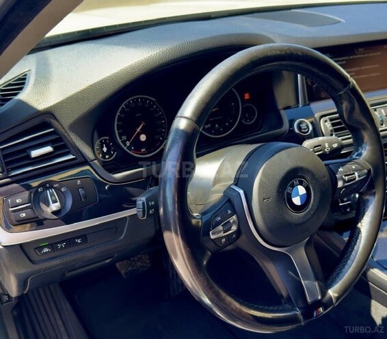BMW  2016, 146,000 km - 2.0 л - Bakı