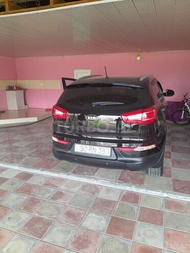 Kia Sportage 2012, 200,000 km - 2.4 l - Ağdam