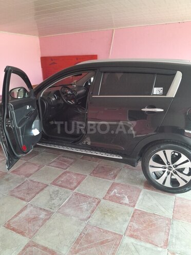 Kia Sportage 2012, 200,000 km - 2.4 l - Ağdam