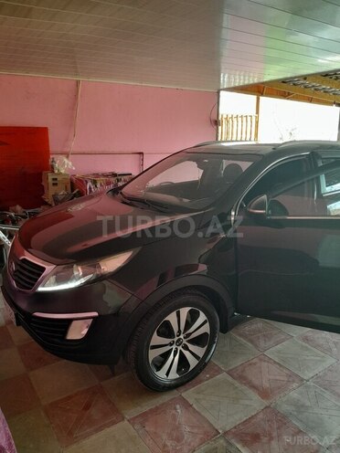 Kia Sportage 2012, 200,000 km - 2.4 l - Ağdam
