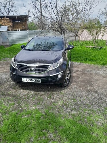 Kia Sportage 2012, 200,000 km - 2.4 l - Ağdam