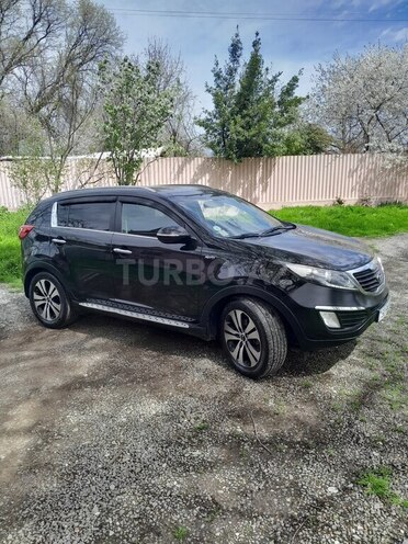Kia Sportage 2012, 200,000 km - 2.4 l - Ağdam