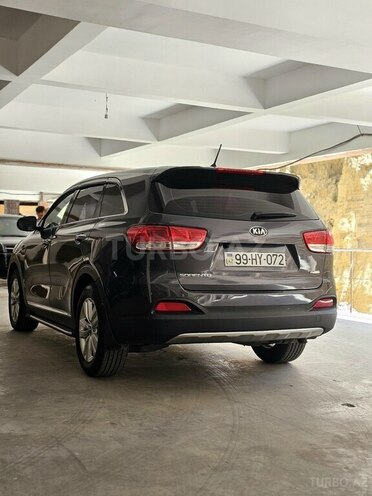 Kia Sorento 2016, 207,000 km - 2.0 л - Bakı