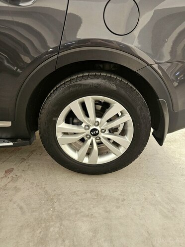 Kia Sorento 2016, 207,000 km - 2.0 л - Bakı