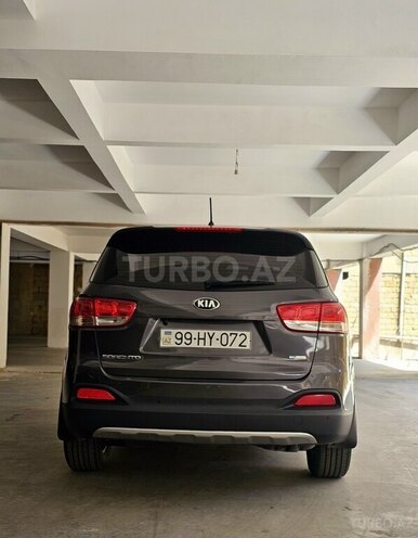 Kia Sorento 2016, 207,000 km - 2.0 л - Bakı