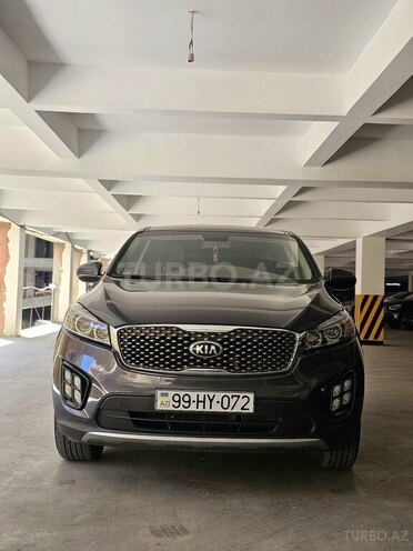 Kia Sorento 2016, 207,000 km - 2.0 л - Bakı