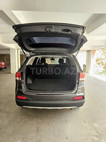 Kia Sorento 2016, 207,000 km - 2.0 л - Bakı