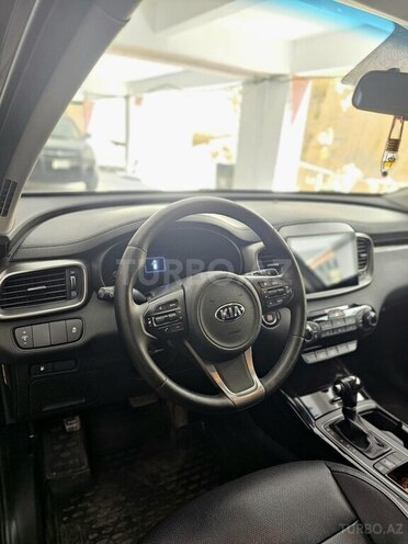 Kia Sorento 2016, 207,000 km - 2.0 л - Bakı