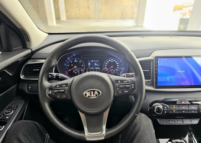 Kia Sorento 2016, 207,000 km - 2.0 л - Bakı