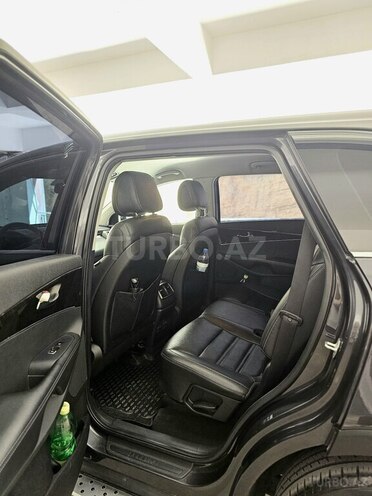 Kia Sorento 2016, 207,000 km - 2.0 л - Bakı