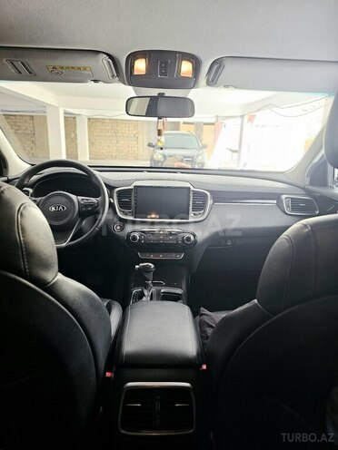 Kia Sorento 2016, 207,000 km - 2.0 л - Bakı