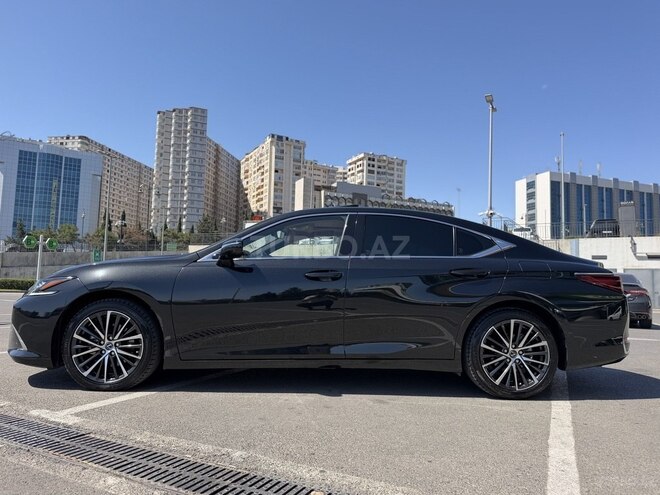 Lexus ES 250 2021, 127,000 km - 2.5 л - Bakı