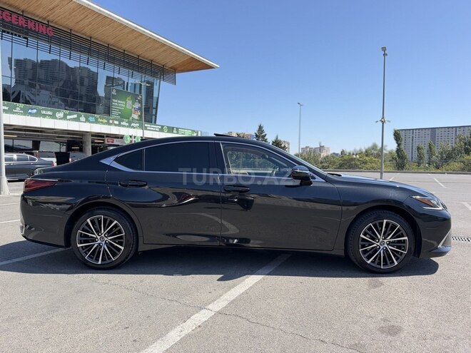Lexus ES 250 2021, 127,000 km - 2.5 л - Bakı