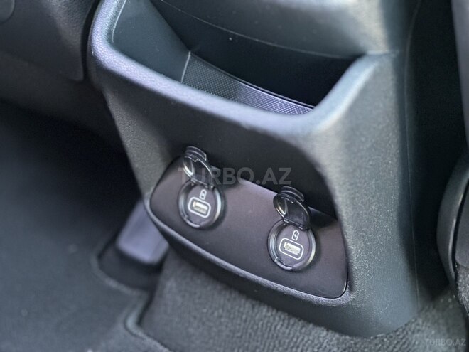 Hyundai Santa Fe 2018, 174,000 km - 2.2 л - Bakı