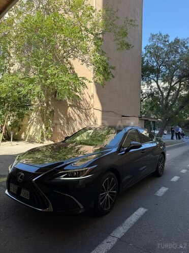 Lexus ES 300h 2023, 31,000 km - 2.5 л - Bakı