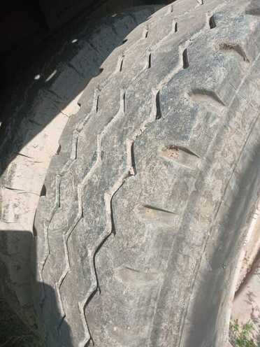 KamAz 55111 1990, 390,000 km - 11.0 l - Sabirabad