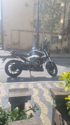 Bajaj Dominar 250 2025, 14,800 km - 0.3 l - Bakı