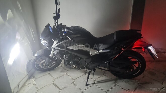 Bajaj Dominar 250 2025, 14,800 km - 0.3 l - Bakı