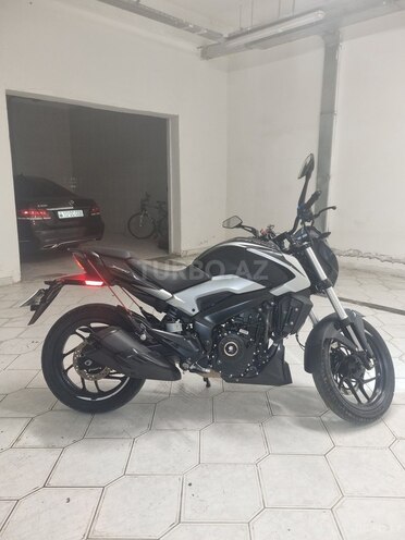 Bajaj Dominar 250 2025, 14,800 km - 0.3 l - Bakı