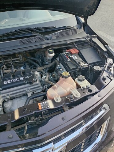 Chevrolet Cobalt 2023, 110,000 km - 1.5 l - Xırdalan