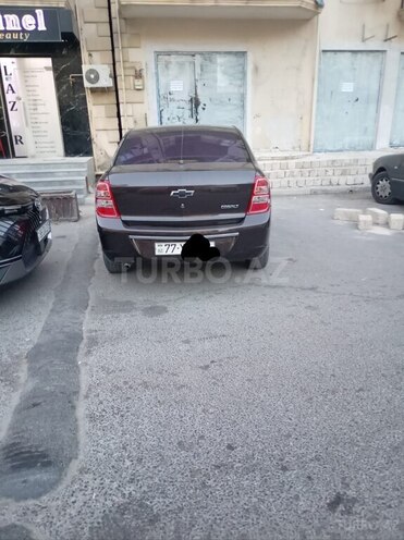 Chevrolet Cobalt 2023, 110,000 km - 1.5 l - Xırdalan