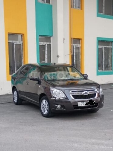 Chevrolet Cobalt 2023, 110,000 km - 1.5 l - Xırdalan