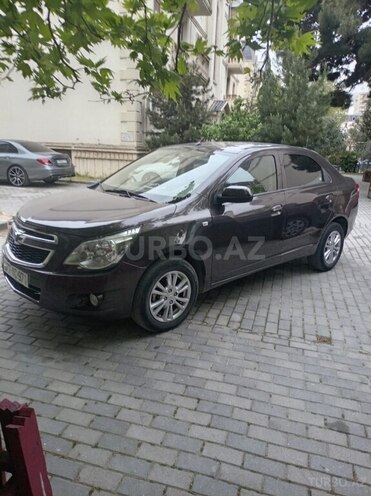Chevrolet Cobalt 2023, 110,000 km - 1.5 l - Xırdalan