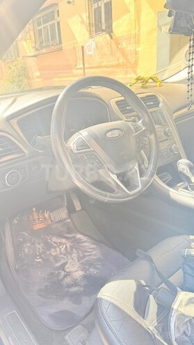 Ford Fusion (North America) 2015, 210,000 km - 1.5 л - Bakı